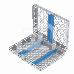 CASSETTE GALAXY - 10 INSTRUMENTEN - 18X14