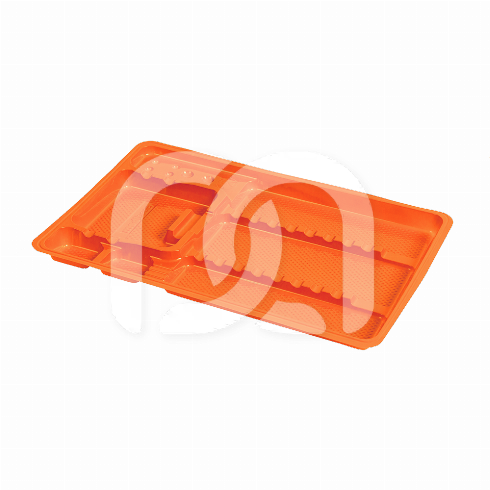 PLATEAUX JETABLES COULEURS (400) PLATEAUX JETABLES COULEURS (400)