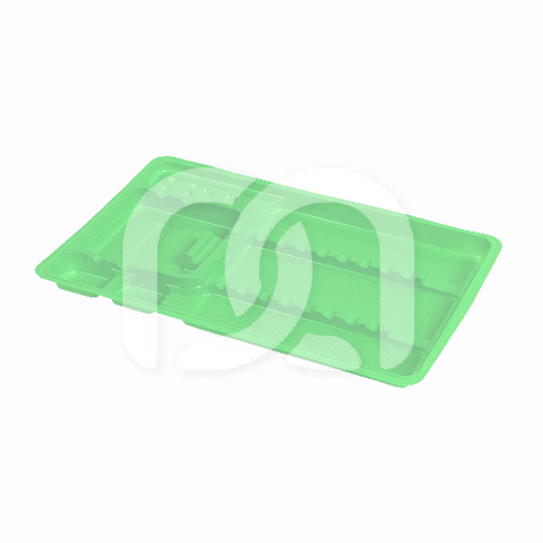 GEKLEURDE WEGWERP SCHALEN (400) GEKLEURDE WEGWERP SCHALEN (400)