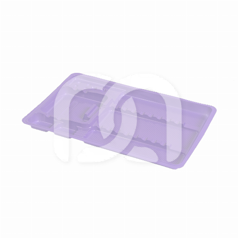 GEKLEURDE WEGWERP SCHALEN (400) GEKLEURDE WEGWERP SCHALEN (400)