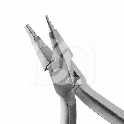 PINCE OLD STYLE LOOP HU-FRIEDY