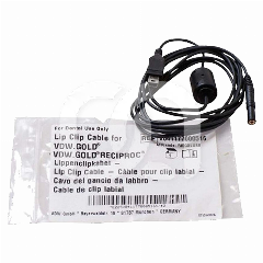 VDW.GOLD RECIPROC - CABLE CLIPS LABIAUX VDW.GOLD RECIPROC - CABLE CLIPS LABIAUX