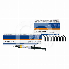 ARABESK FLOW - SERINGUE (3G)