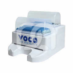 BORSTELDISPENSER BORSTELDISPENSER