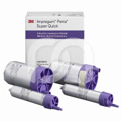 IMPREGUM PENTA SUPER QUICK (2X360ML) IMPREGUM PENTA SUPER QUICK (2X360ML)