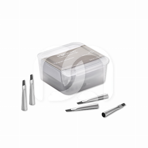 RECHARGES TÊTE DE PINCEAUX ANTERIEUR (50)