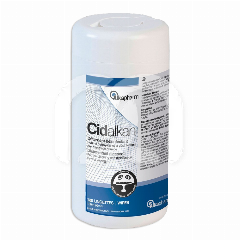 DOEKJES CIDALKAN (120) DOEKJES CIDALKAN (120)