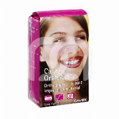 ORTHOTRACE ALGINATE (500G) ORTHOTRACE ALGINATE (500G)