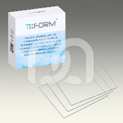 PLAQUES B-FORM SPLINT (25) PLAQUES B-FORM SPLINT (25)