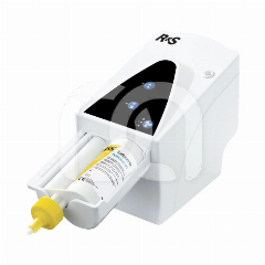 MÉLANGEUR AUTOMATIQUE AUTOMIX MÉLANGEUR AUTOMATIQUE AUTOMIX