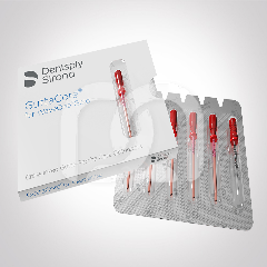 OBUTRATEURS GUTTA GUTTACORE WAVEONE GOLD PRIMARY (5)