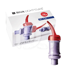RIVA LIGHT CURE CPROMOT CAPSULES ASSORTIMENT (50)