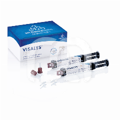 VISALYS CORE (2X10ML)
