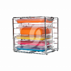 CHASSIS REGLABLE - 6 POSITIONS CHASSIS REGLABLE - 6 POSITIONS