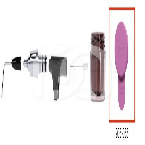 PROPHYLEX 4 - COUVERCLE RÉSERVOIR POUDRE 