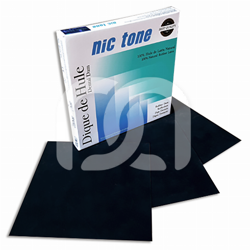 DIGUES NIC TONE - 6X6 (36)