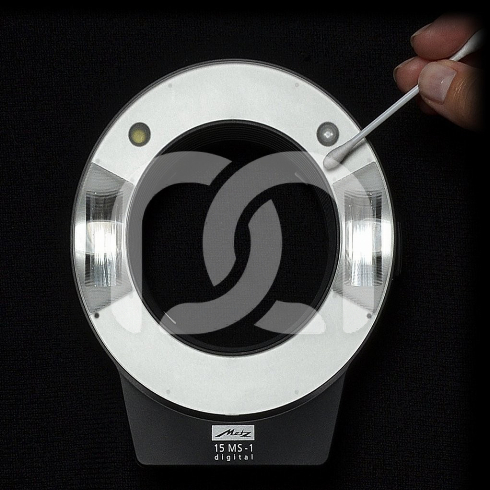 POLAR EYES SIGMA / METZ