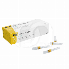 DENTALNAALDEN (100) DENTALNAALDEN (100)