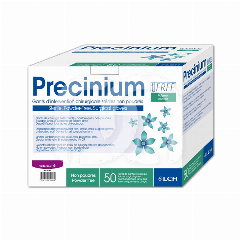 STERIELE LATEX HANDSCHOENEN PRECINIUM (50) STERIELE LATEX HANDSCHOENEN PRECINIUM (50)