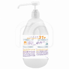 DENTO-VIRACTIS 31 ZEEP (1L)