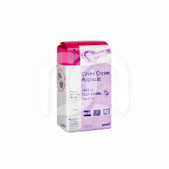 CAVEX CREAM ALGINATE FAST SET (500G) CAVEX CREAM ALGINATE FAST SET (500G)