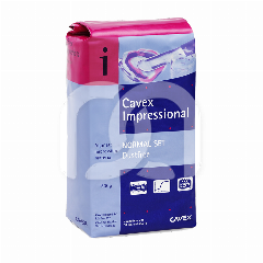 IMPRESSIONAL ALGINAAT (500G) IMPRESSIONAL ALGINAAT (500G)