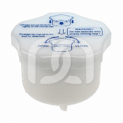 BOL POUR ALGINATE MIXER II BOL POUR ALGINATE MIXER II