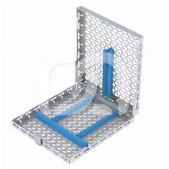 CASSETTE GALAXY - 10 INSTRUMENTS - 18X20 CASSETTE GALAXY - 10 INSTRUMENTS - 18X20