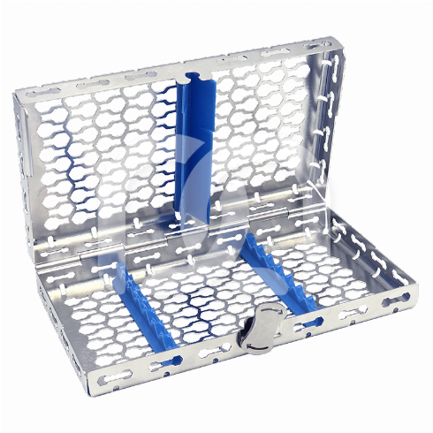 CASSETTE GALAXY - 7 INSTRUMENTS - 18X10