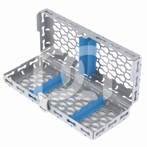 CASSETTE GALAXY - 5 INSTRUMENTS - 18X7