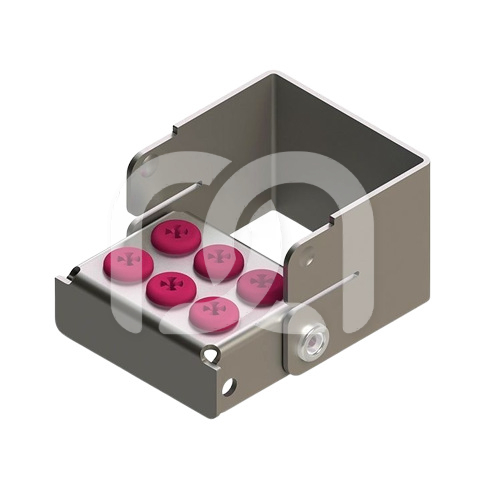 PLUG IN - 6 PERFORATIONS (1)
