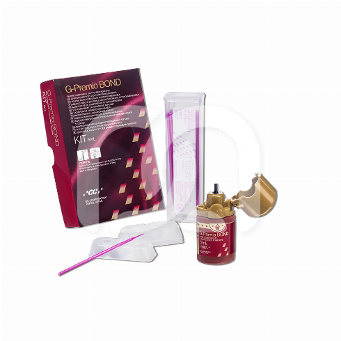 G-PREMIO BOND FLIP-TOP - FLES KIT