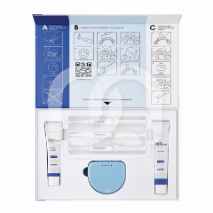 BITE&WHITE ABC MASTERKIT