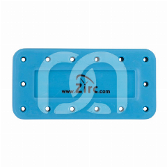 BUR BLOCK - 14 TROUS