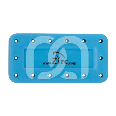 BUR BLOCK - 14 TROUS