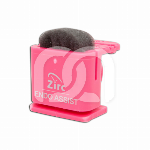 ENDO ASSIST - NEON ROSE