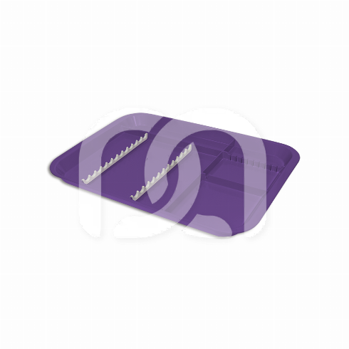 PLATEAU B-LOK COMPARTIMENTS PLATEAU B-LOK COMPARTIMENTS