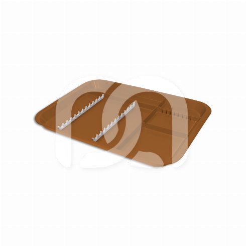 PLATEAU B-LOK COMPARTIMENTS PLATEAU B-LOK COMPARTIMENTS