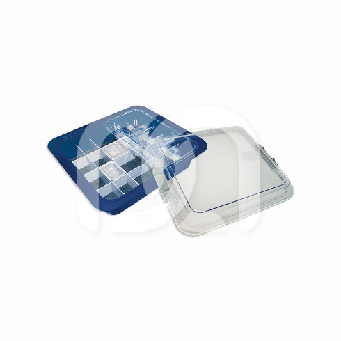 MATERIAAL TUB + ACCESSOIRES MATERIAAL TUB + ACCESSOIRES