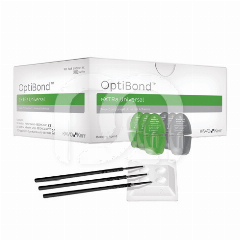 KIT OPTIBOND XTR UNIVERSAL UNIDOSES