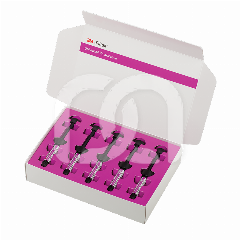 FILTEK UNIVERSAL RESTORATIVE - KIT SERINGUES (5X4G) FILTEK UNIVERSAL RESTORATIVE - KIT SERINGUES (5X4G)