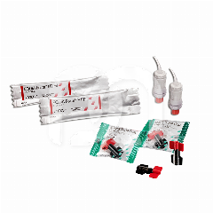 EQUIA FORTE HT - INTRO PACK (20) EQUIA FORTE HT - INTRO PACK (20)