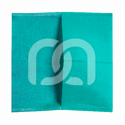 POCHETTES EN PAPIER PLASTIFIÉ POUR TÊTIÈRE (300)