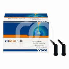 VISCALOR BULK - CAPSULES (16X0,25G)