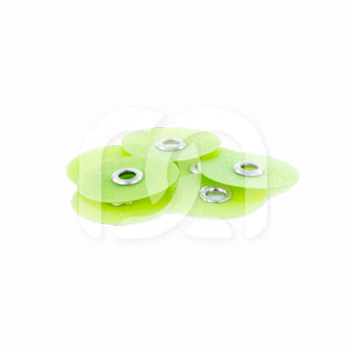 DISQUES DE POLISSAGE RECHARGE (85)