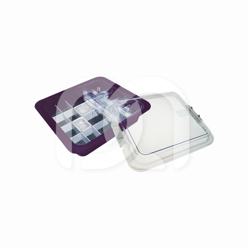 TUBS A MATERIAUX + ACCESSOIRES TUBS A MATERIAUX + ACCESSOIRES