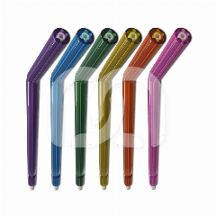 EMBOUTS STARZ TIPZ LONG.65MM (1500)