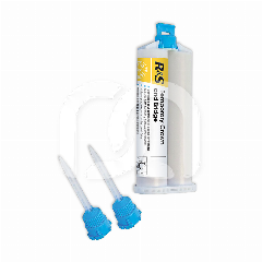 TEMPORARY CROWN AND BRIDGE