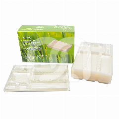 PLATEAUX JETABLES BIOTRAY (100) PLATEAUX JETABLES BIOTRAY (100)