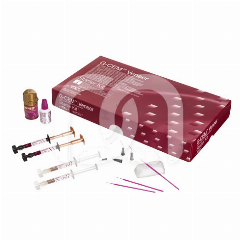 G-CEM VENEER STARTER KIT G-CEM VENEER STARTER KIT